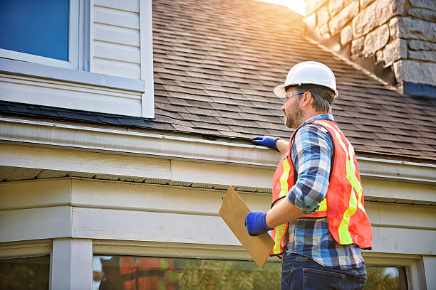 Licensed Roof Installation service in Grabill, IN - Ben Roofing and Steel LLC